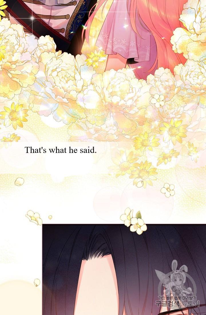 Survive as the Hero’s Wife Chapter 85 - page 72