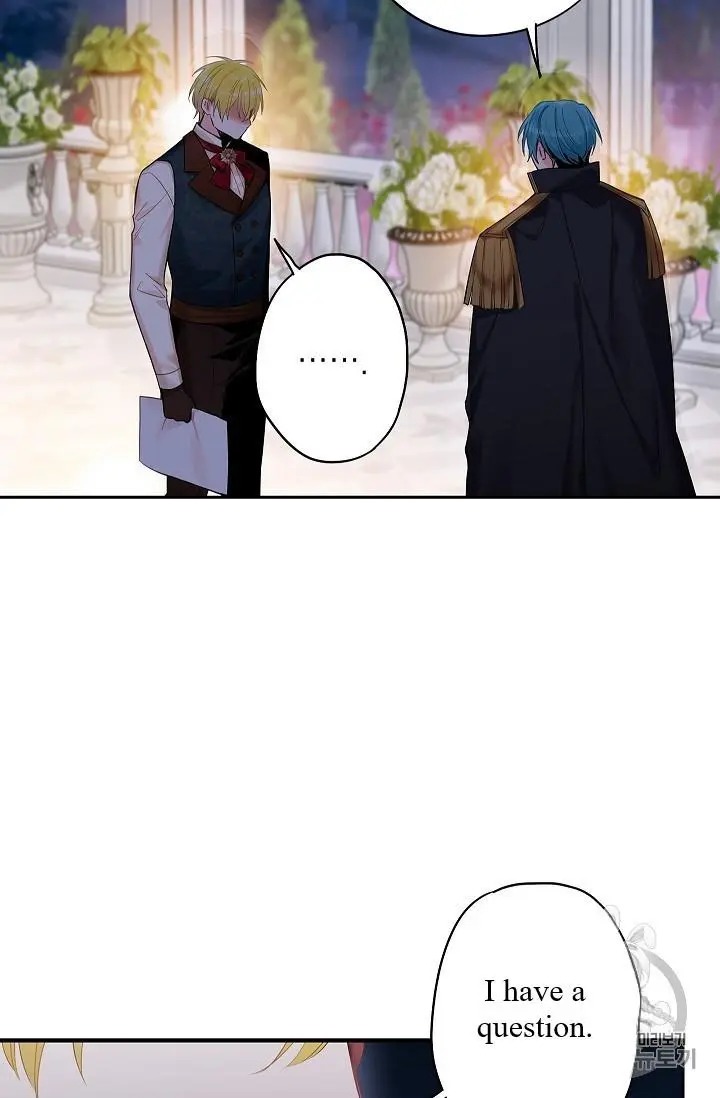 Survive as the Hero’s Wife Chapter 84 - page 48