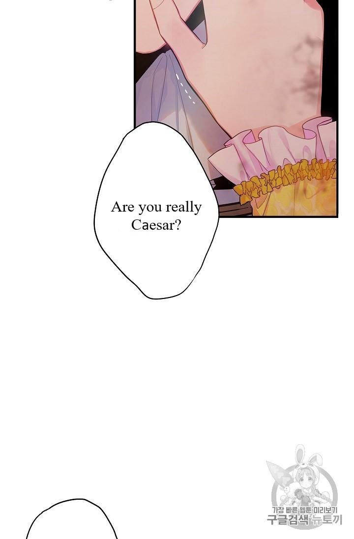 Survive as the Hero’s Wife Chapter 83 - page 3