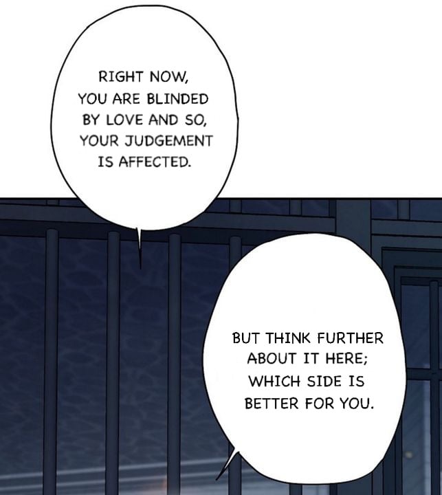 Survive as the Hero’s Wife Chapter 81 - page 11
