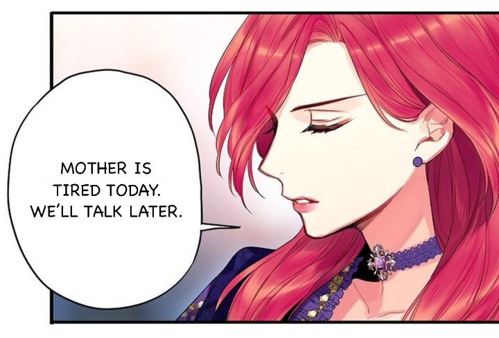 Survive as the Hero’s Wife Chapter 81 - page 16