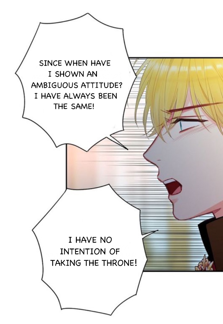 Survive as the Hero’s Wife Chapter 81 - page 17