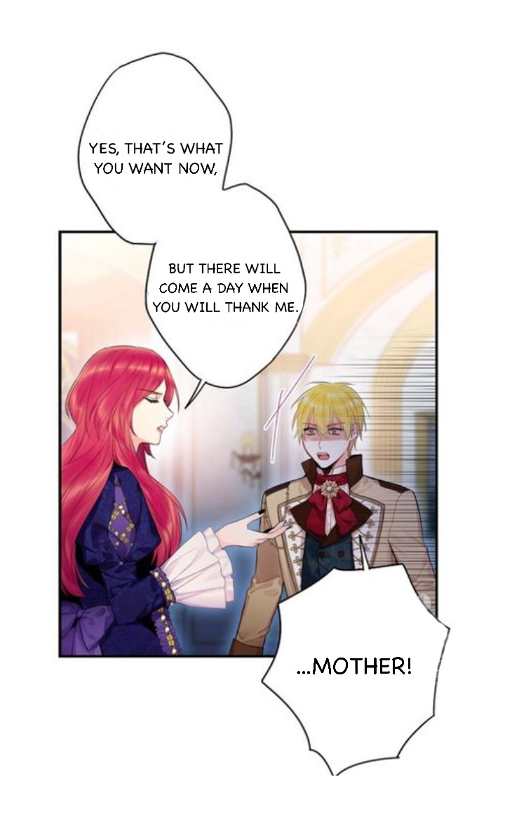 Survive as the Hero’s Wife Chapter 81 - page 18