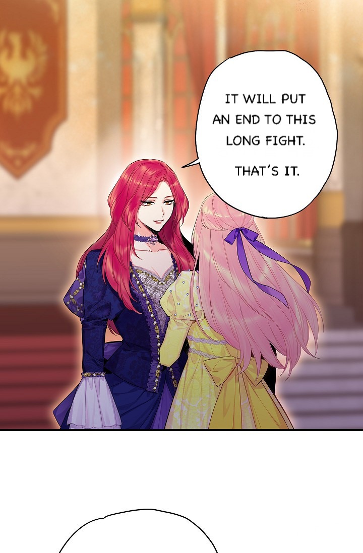 Survive as the Hero’s Wife Chapter 81 - page 2