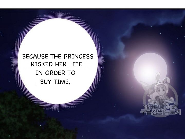 Survive as the Hero’s Wife Chapter 81 - page 22