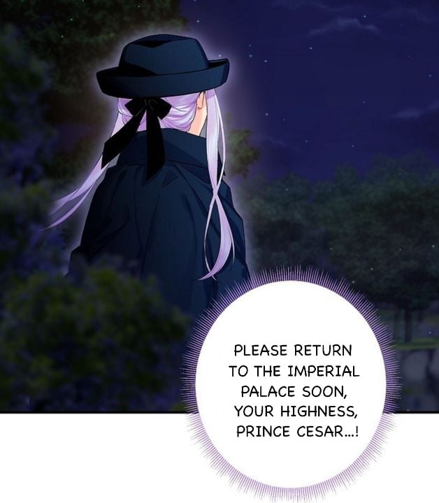 Survive as the Hero’s Wife Chapter 81 - page 23