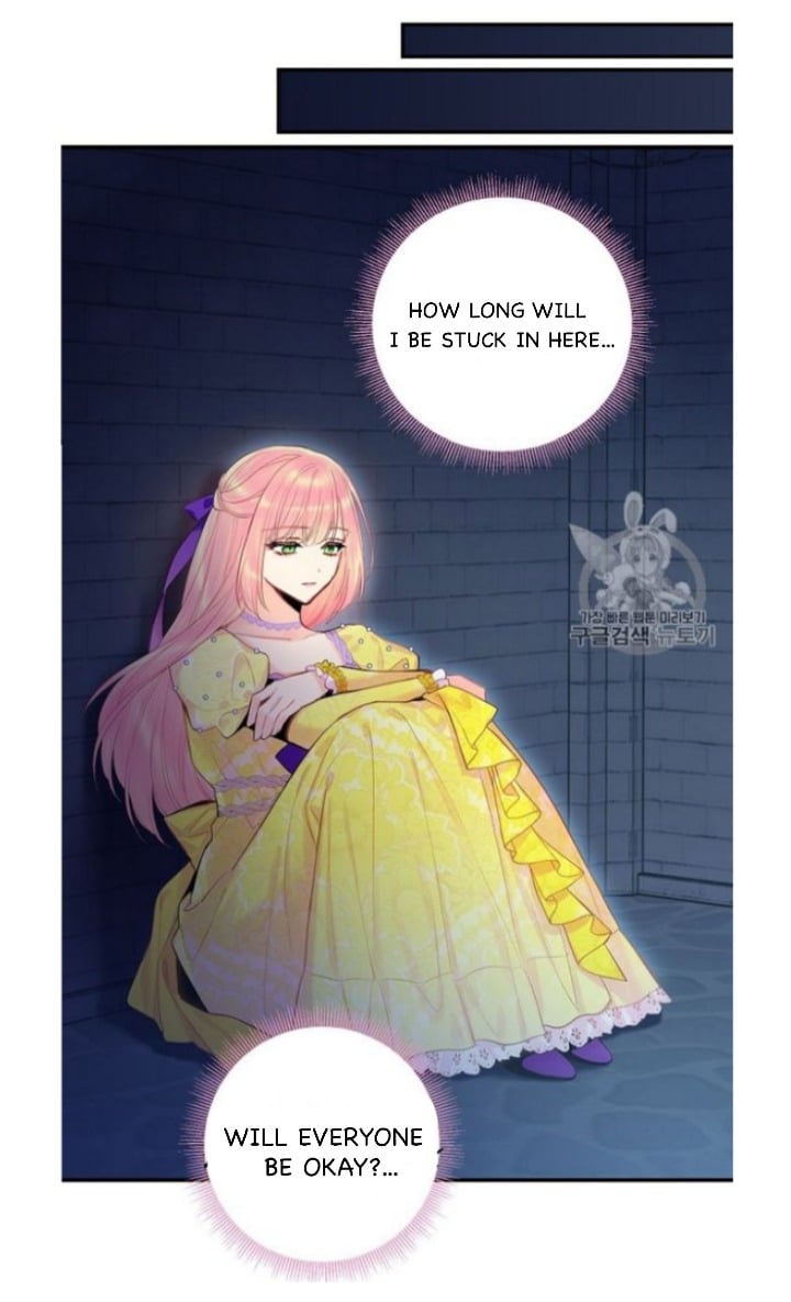 Survive as the Hero’s Wife Chapter 81 - page 24