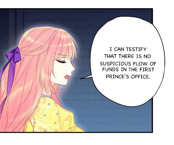 Survive as the Hero’s Wife Chapter 81 - page 26