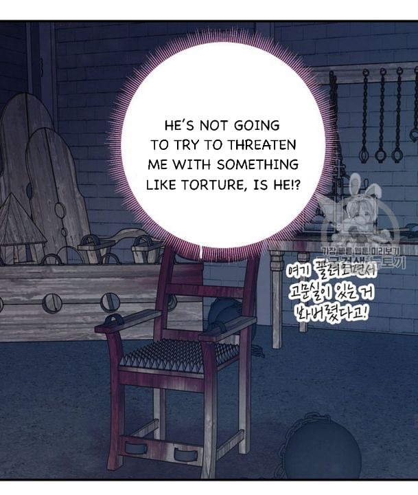 Survive as the Hero’s Wife Chapter 81 - page 30