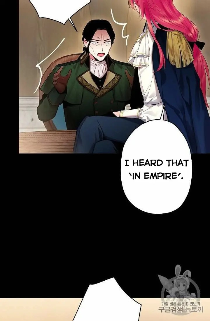 Survive as the Hero’s Wife Chapter 80 - page 10