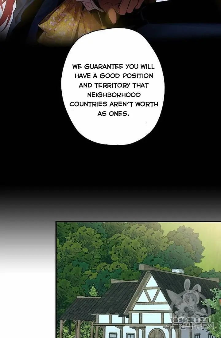 Survive as the Hero’s Wife Chapter 80 - page 13
