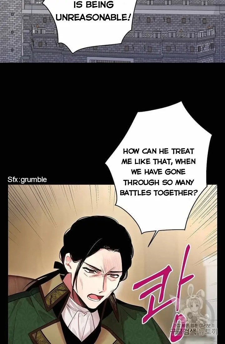 Survive as the Hero’s Wife Chapter 80 - page 2