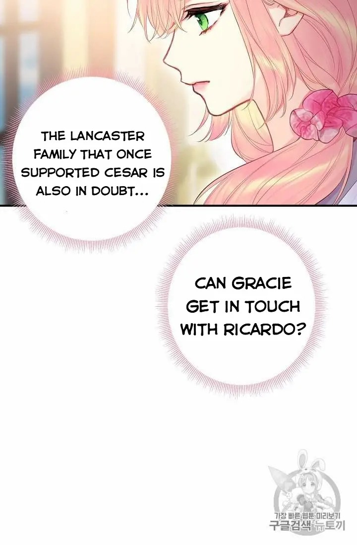 Survive as the Hero’s Wife Chapter 80 - page 35