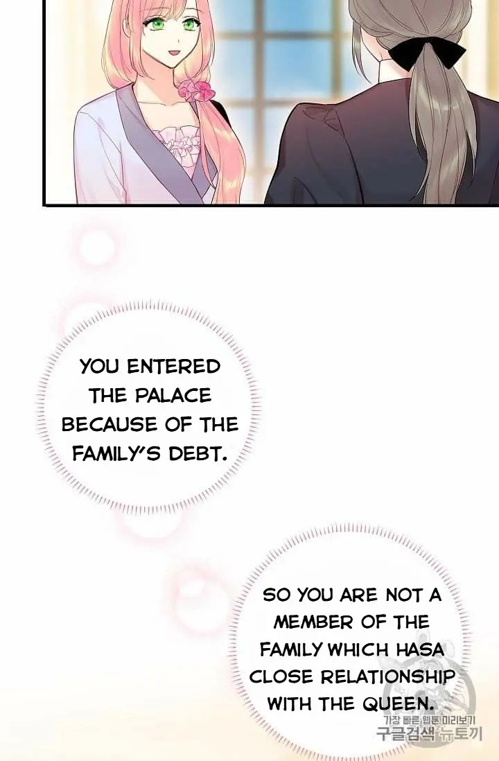 Survive as the Hero’s Wife Chapter 80 - page 39