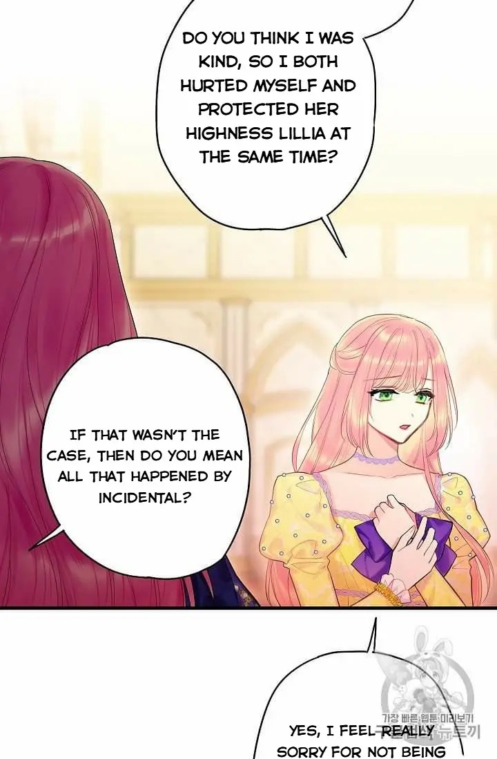 Survive as the Hero’s Wife Chapter 80 - page 58
