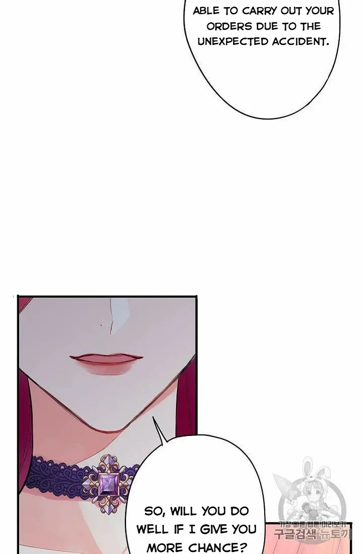 Survive as the Hero’s Wife Chapter 80 - page 59