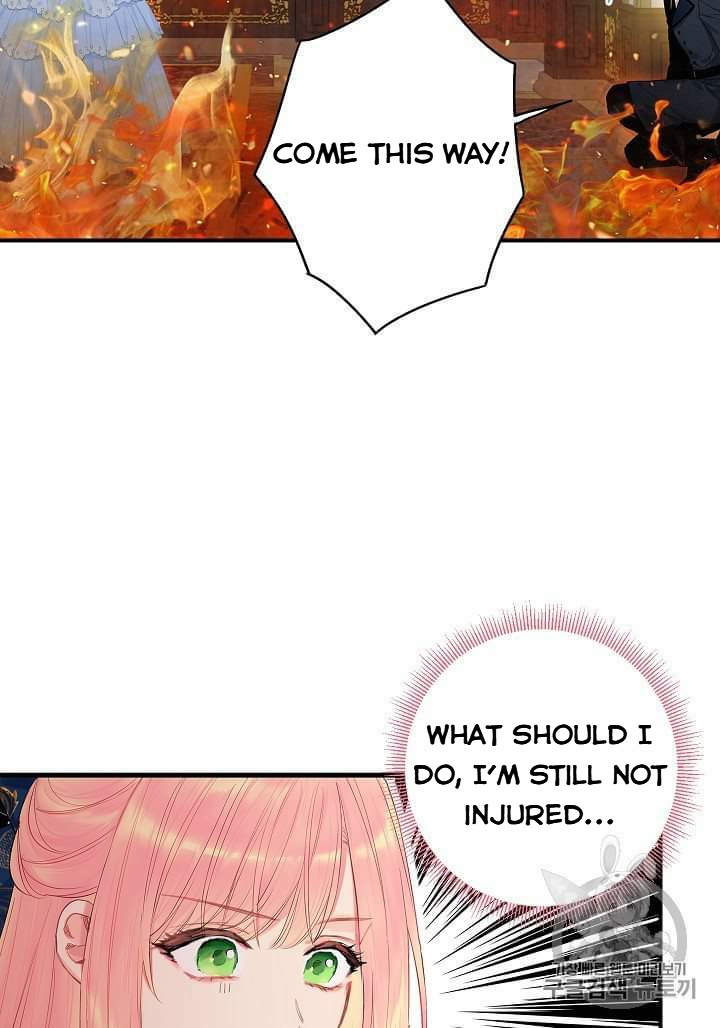 Survive as the Hero’s Wife Chapter 79 - page 10