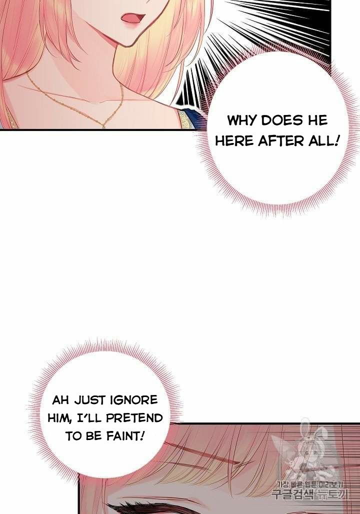 Survive as the Hero’s Wife Chapter 79 - page 11