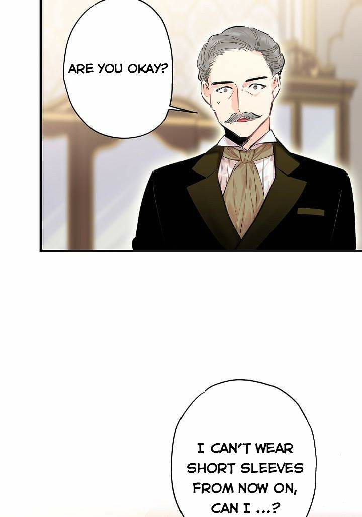 Survive as the Hero’s Wife Chapter 79 - page 17