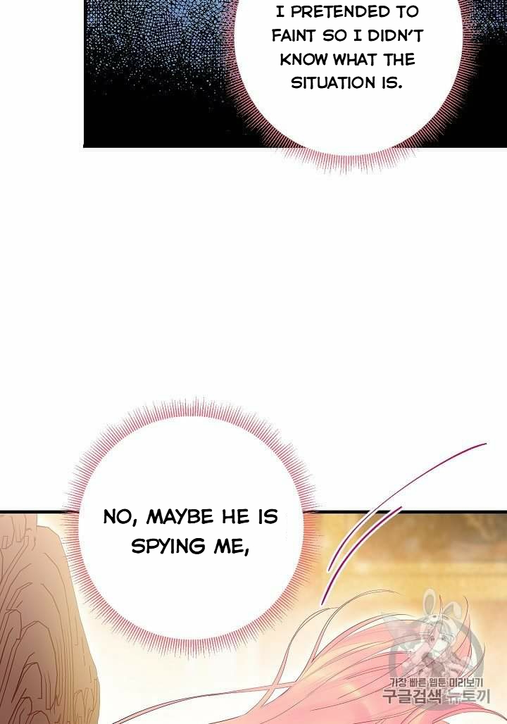 Survive as the Hero’s Wife Chapter 79 - page 22