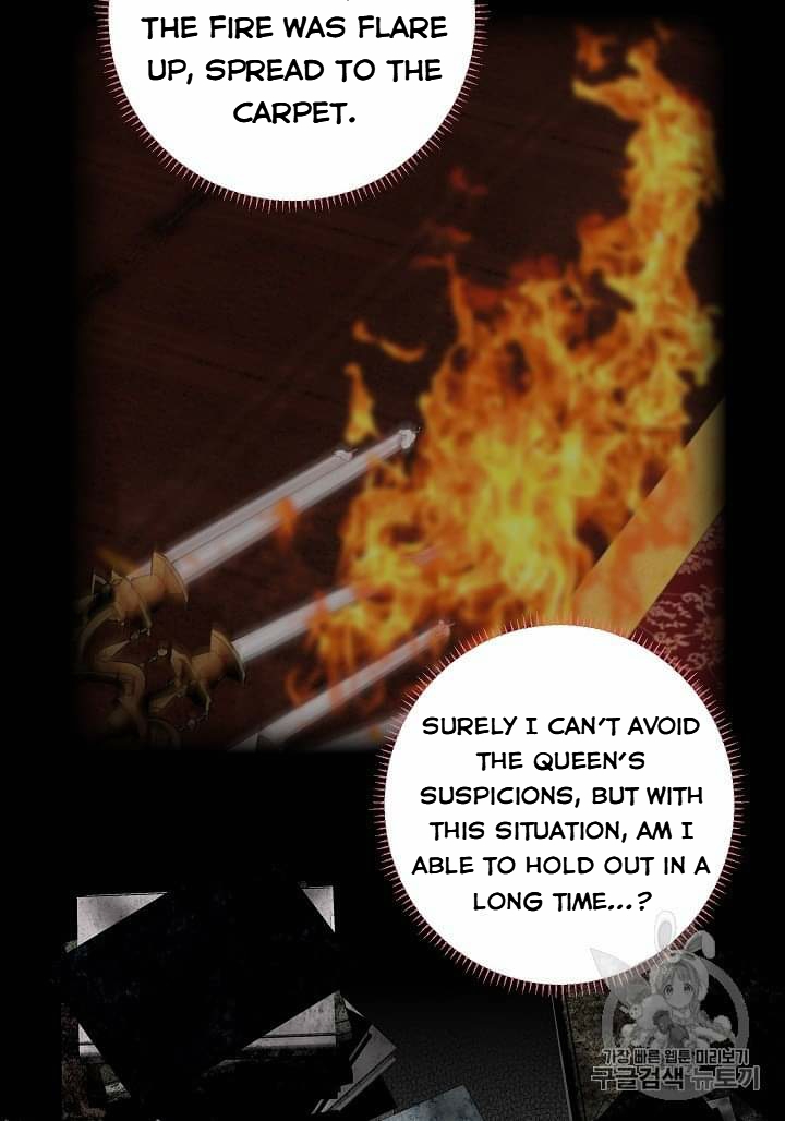 Survive as the Hero’s Wife Chapter 79 - page 25