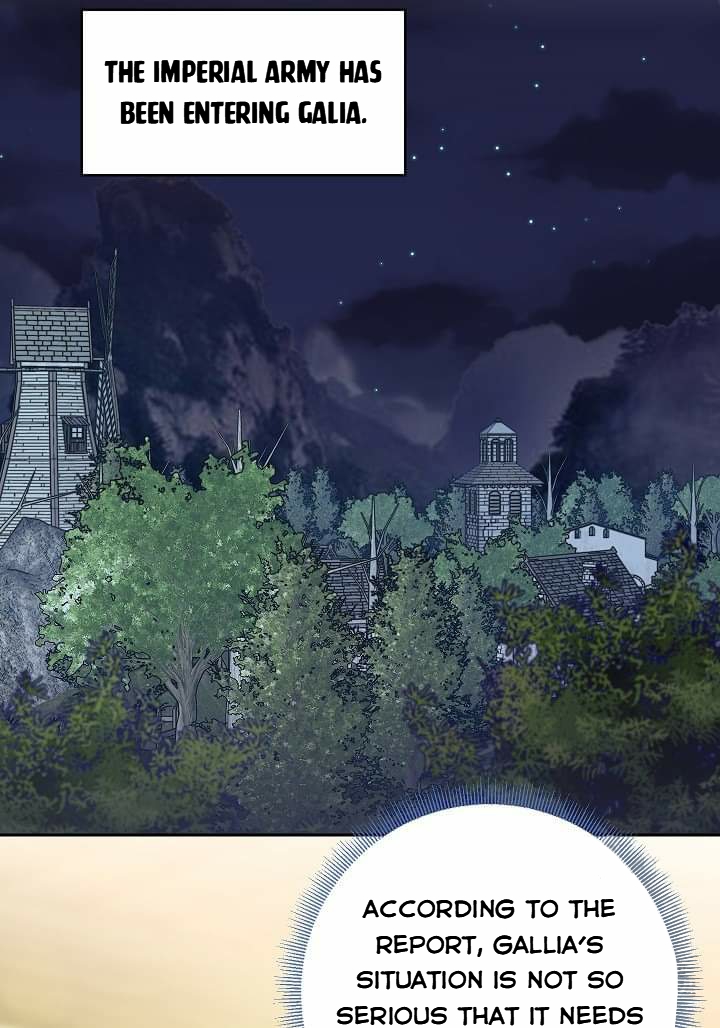 Survive as the Hero’s Wife Chapter 79 - page 29