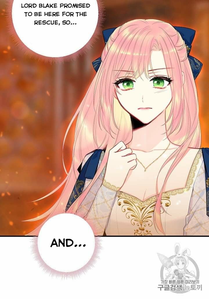 Survive as the Hero’s Wife Chapter 79 - page 3