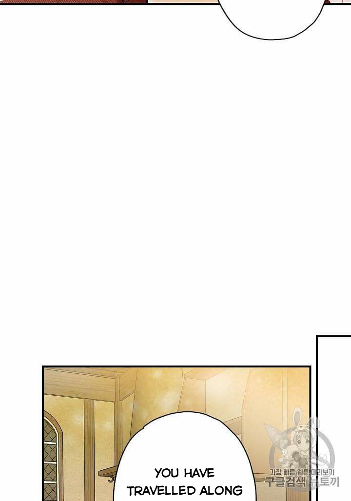 Survive as the Hero’s Wife Chapter 79 - page 37
