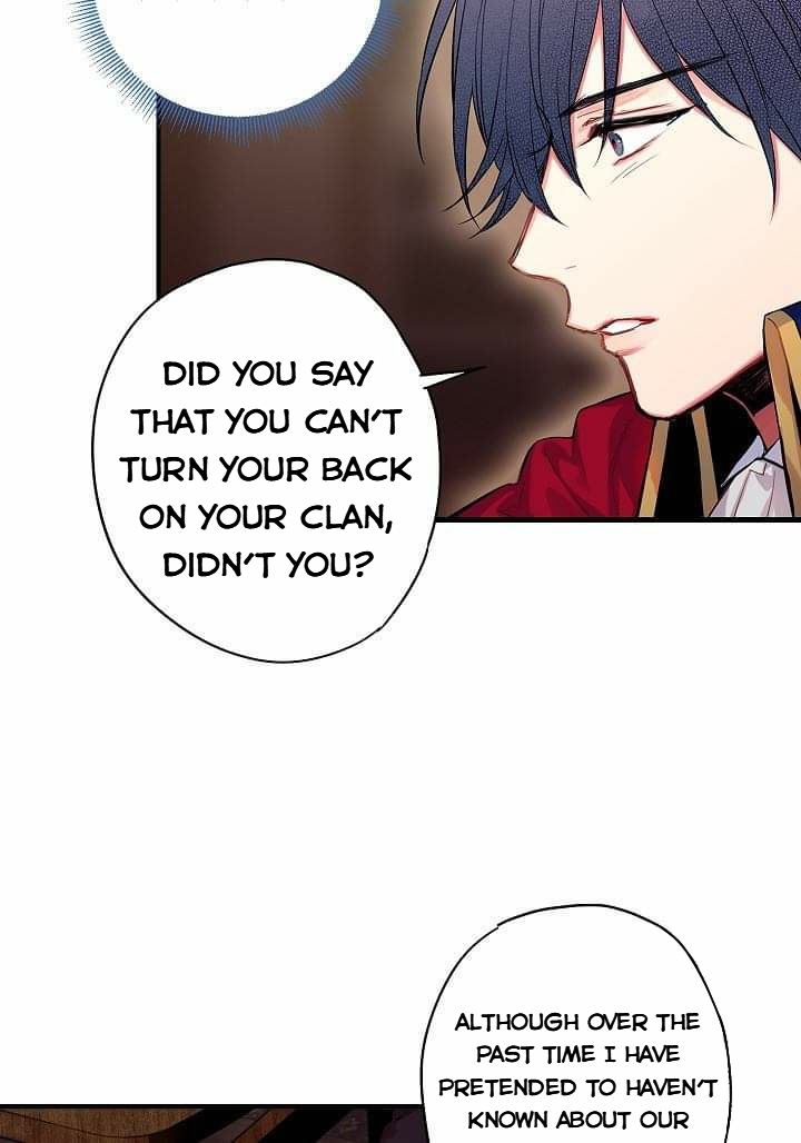 Survive as the Hero’s Wife Chapter 79 - page 41