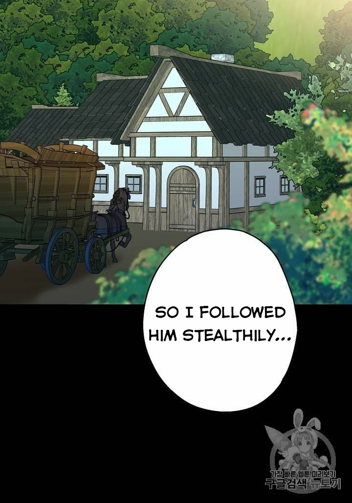 Survive as the Hero’s Wife Chapter 79 - page 51