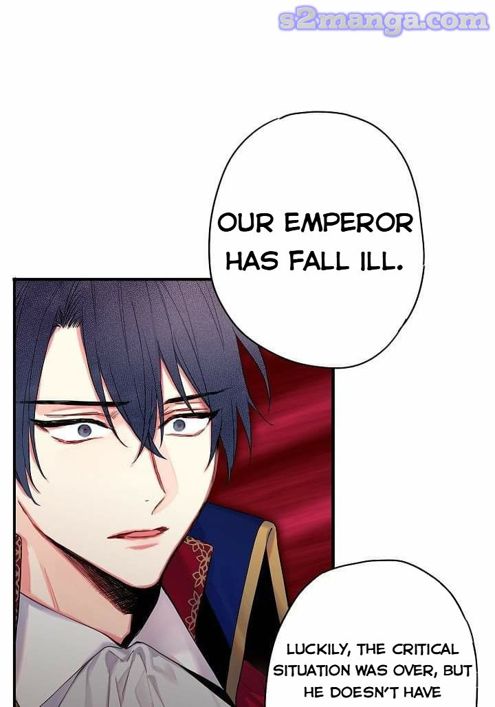 Survive as the Hero’s Wife Chapter 79 - page 60