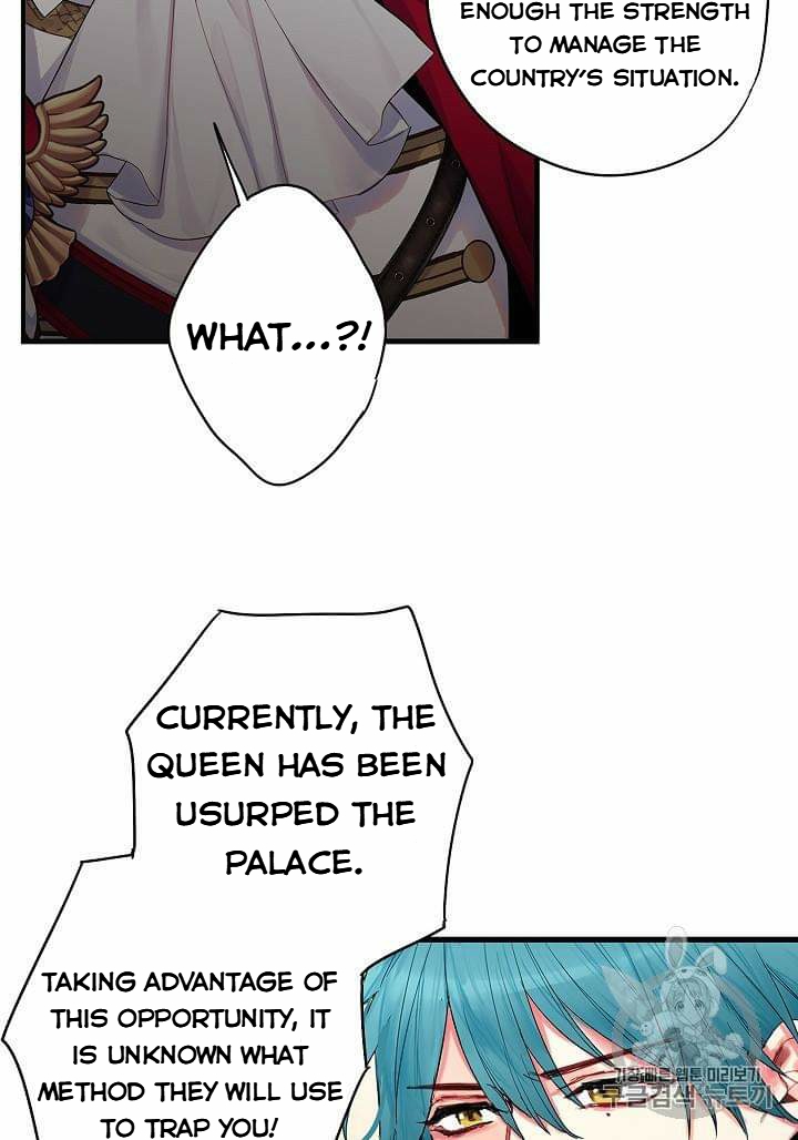 Survive as the Hero’s Wife Chapter 79 - page 61