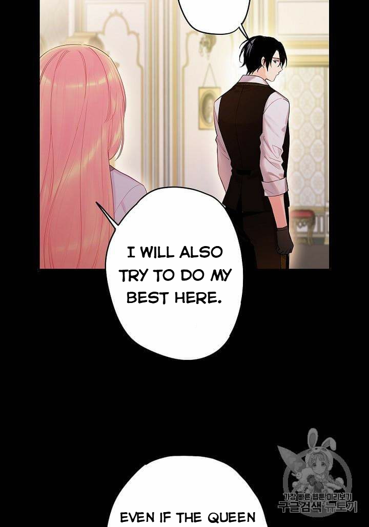 Survive as the Hero’s Wife Chapter 79 - page 64