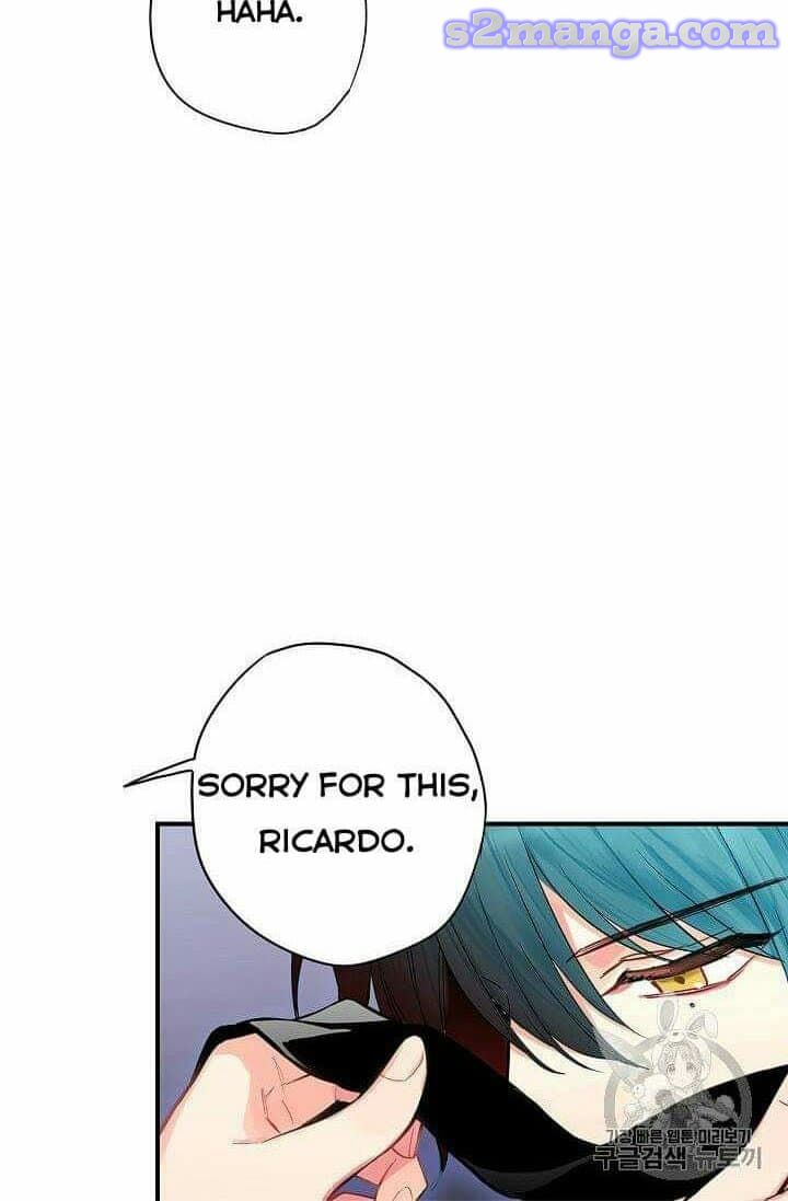 Survive as the Hero’s Wife Chapter 77 - page 30