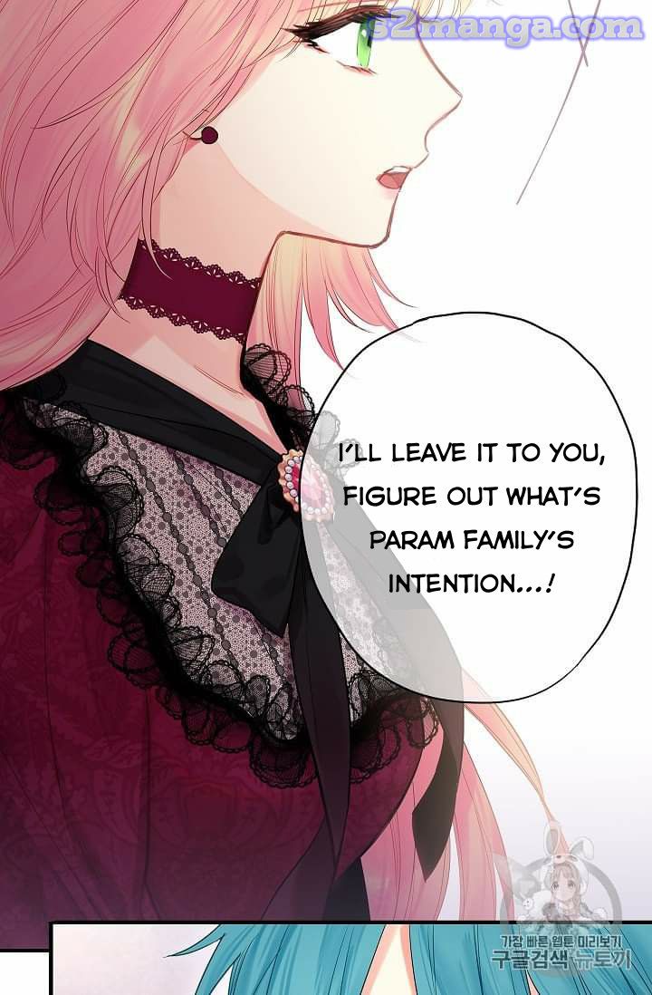Survive as the Hero’s Wife Chapter 77 - page 43