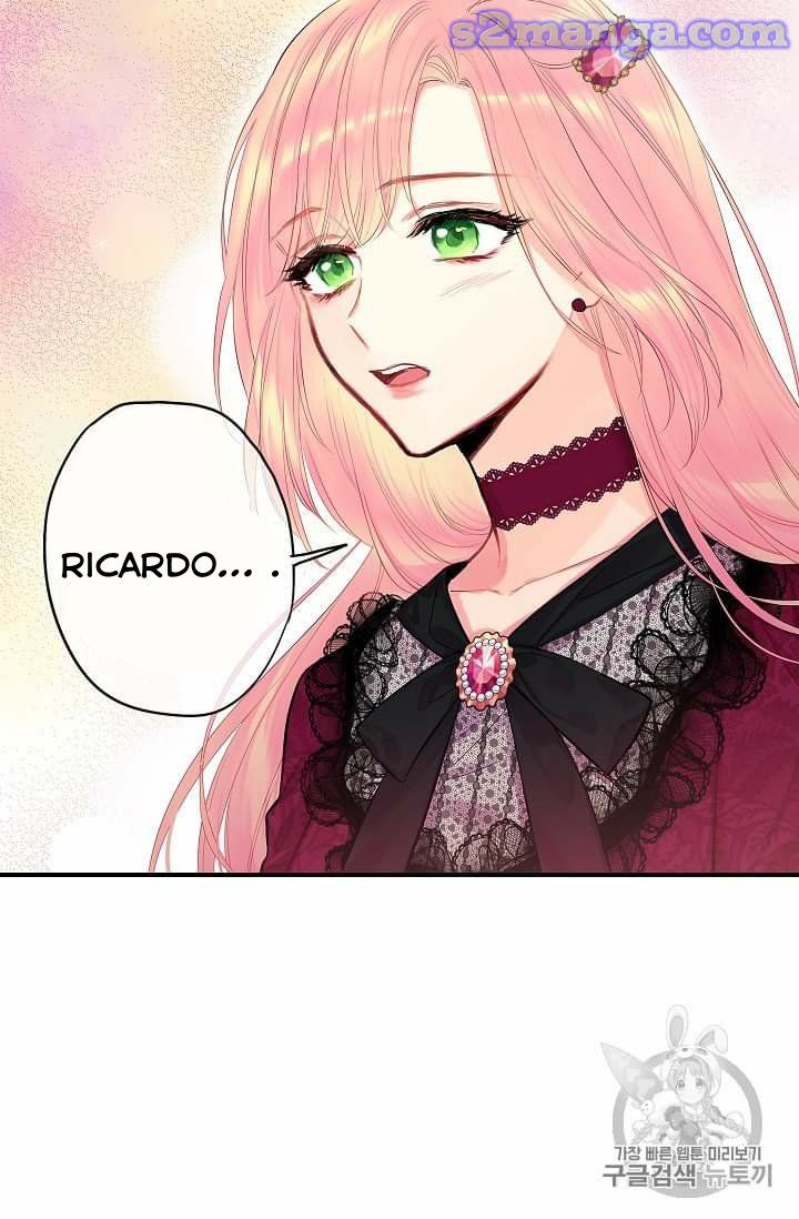 Survive as the Hero’s Wife Chapter 77 - page 47