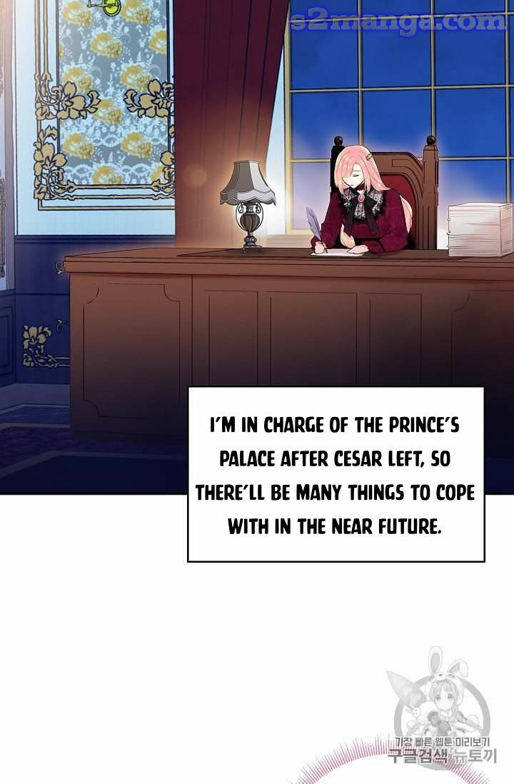 Survive as the Hero’s Wife Chapter 77 - page 60