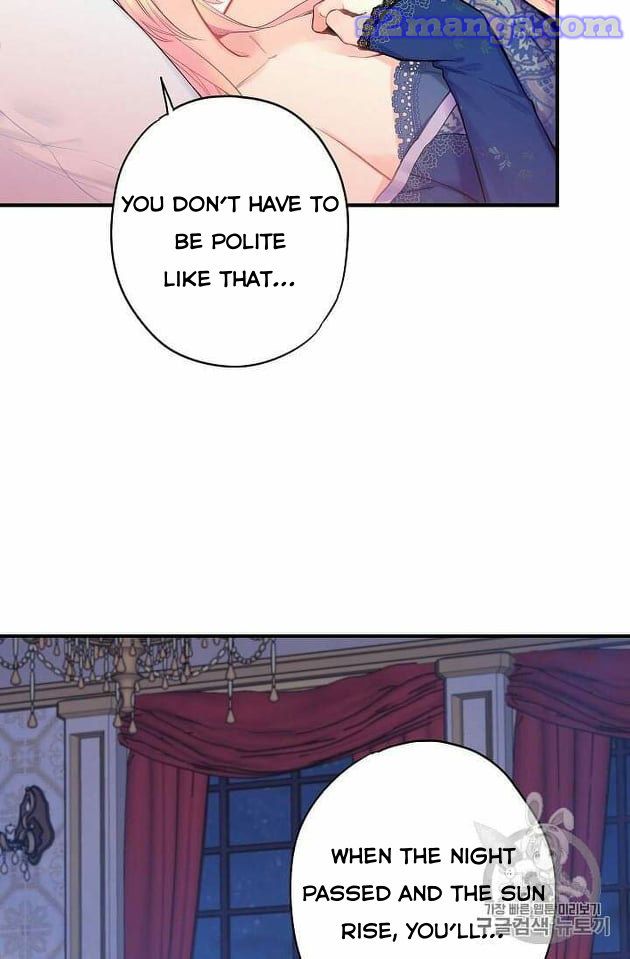 Survive as the Hero’s Wife Chapter 76 - page 14