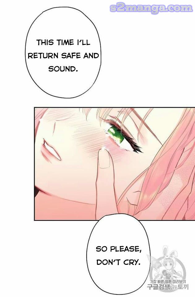 Survive as the Hero’s Wife Chapter 76 - page 31
