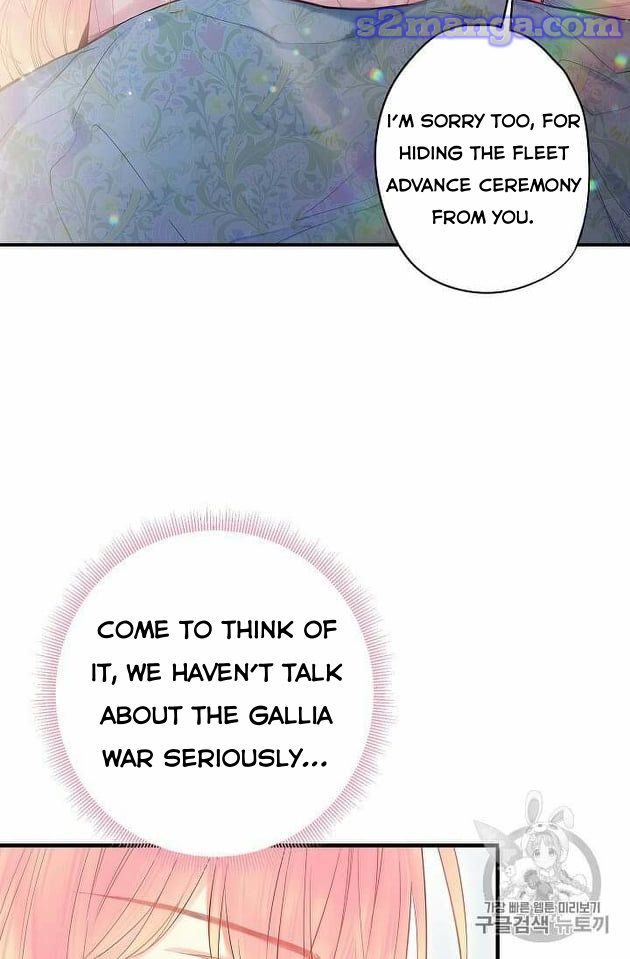 Survive as the Hero’s Wife Chapter 76 - page 41