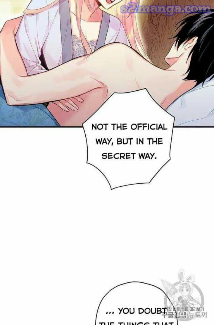 Survive as the Hero’s Wife Chapter 76 - page 44