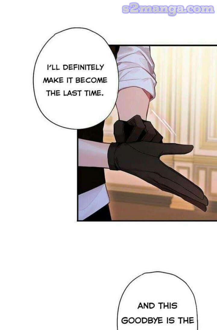 Survive as the Hero’s Wife Chapter 76 - page 59