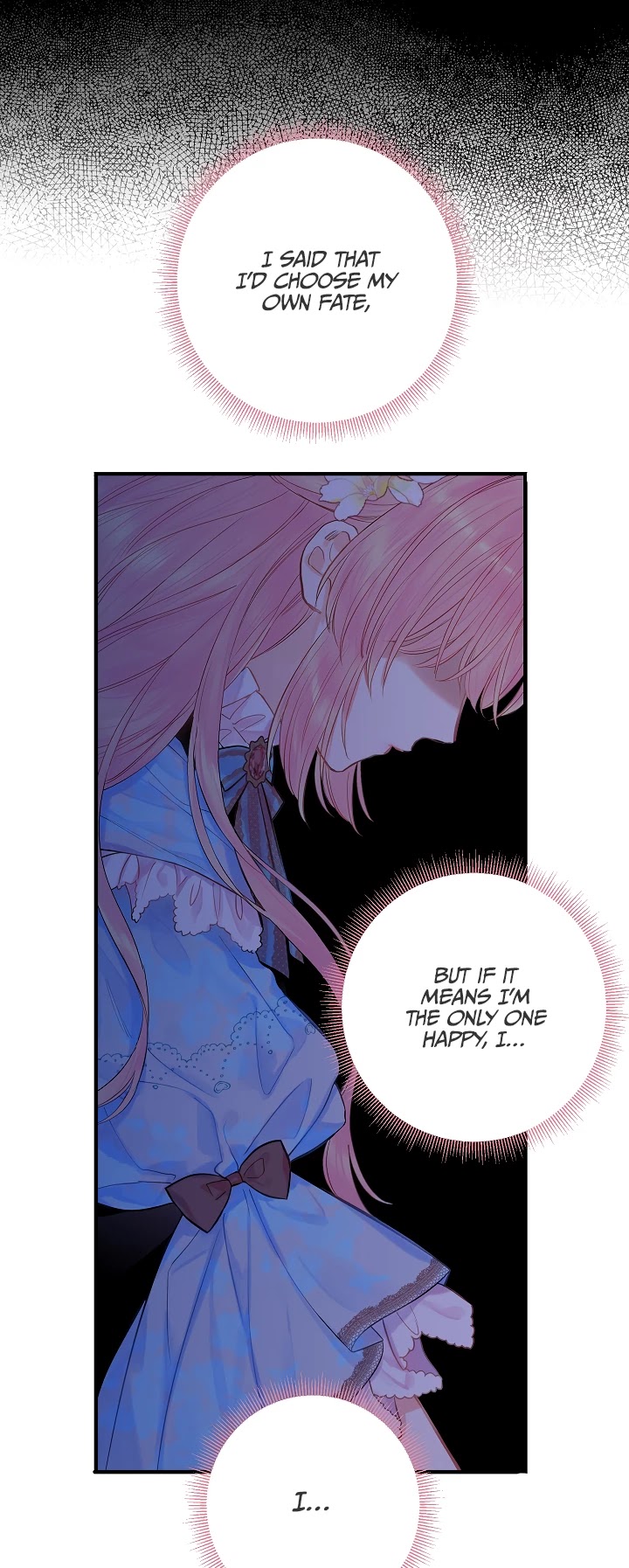 Survive as the Hero’s Wife Chapter 74 - page 10