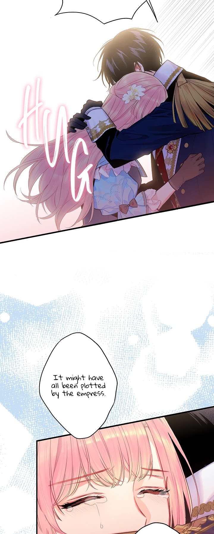 Survive as the Hero’s Wife Chapter 74 - page 2