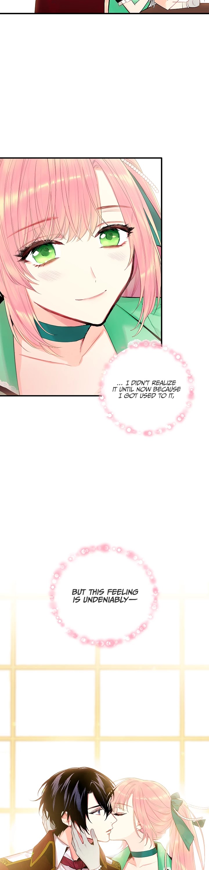 Survive as the Hero’s Wife Chapter 74 - page 21