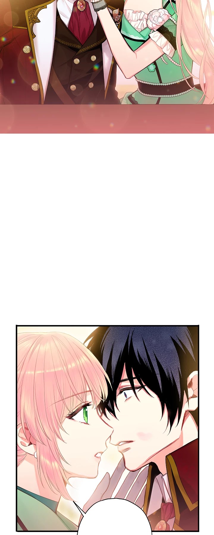 Survive as the Hero’s Wife Chapter 74 - page 22