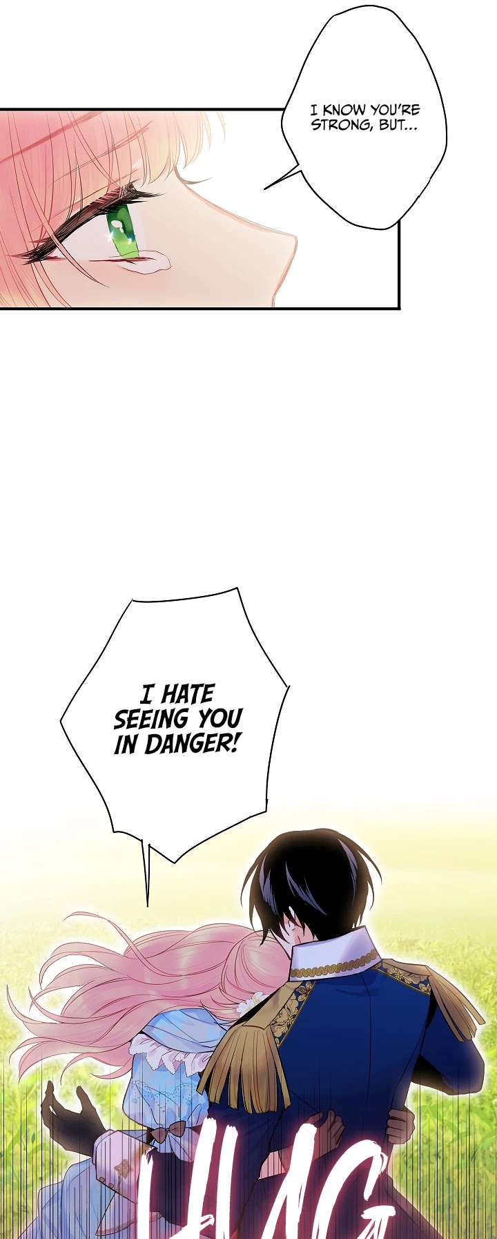 Survive as the Hero’s Wife Chapter 74 - page 5