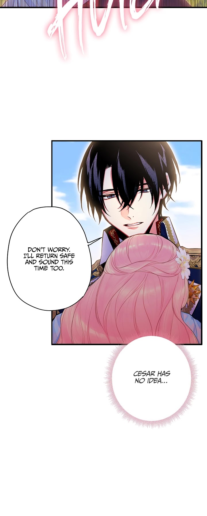 Survive as the Hero’s Wife Chapter 74 - page 6