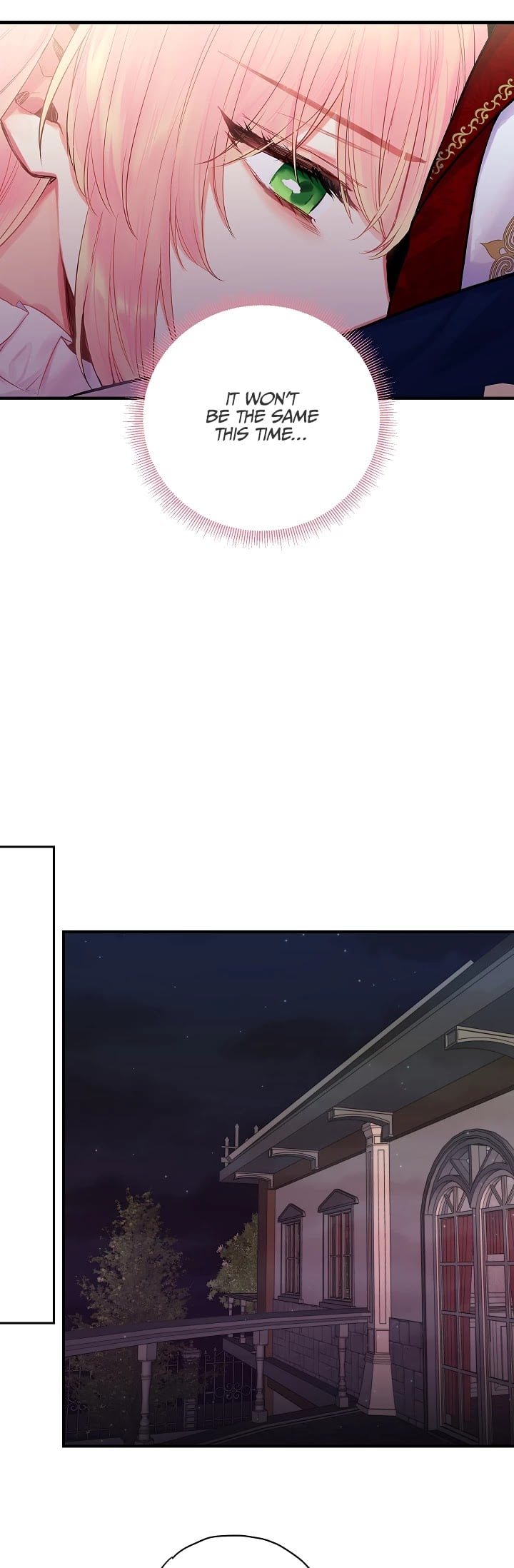 Survive as the Hero’s Wife Chapter 74 - page 7