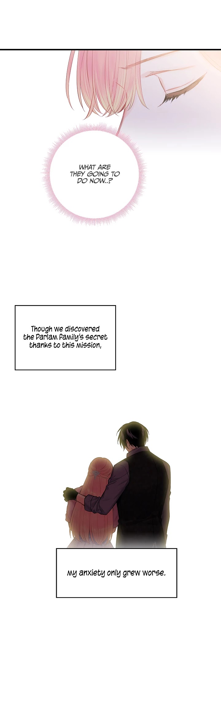 Survive as the Hero’s Wife Chapter 72 - page 20
